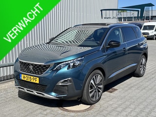 Peugeot 5008 1.2 PureTech GT-Line*ACC*PANO*HAAK*CAMERA*