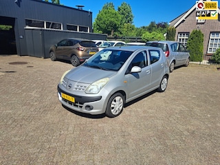 Nissan Pixo 1.0 Look