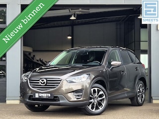 Mazda CX-5 2.0 SkyActiv-G 165 GT-M 2WD |Nav|Trekh.|Clima|LED