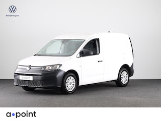 Volkswagen Caddy Cargo 2.0 TDI Comfort Apple Carplay | Trekhaak