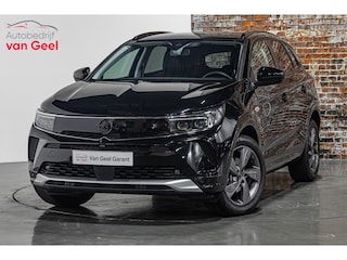 Opel Grandland 1.2 Turbo Enjoy I Stuur & Stoel verwarming I Rijklaarprijs