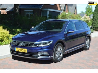 Volkswagen Passat Variant 1.5 TSI Highline Business R/Org NL/NAP
