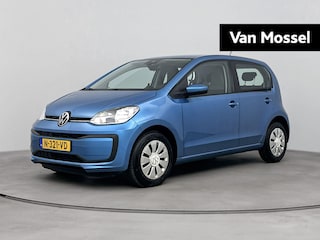 Volkswagen Up 1.0 | Airco | DAB |