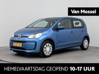 Volkswagen Up 1.0 | Airco | DAB |