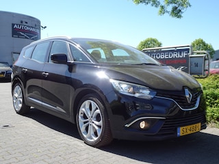 Renault Scénic 1.4 TCe Zen 7-Pers