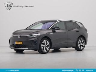 Volkswagen ID.4 First 77 kWh Navigatie Camera Acc Stoelverwarming