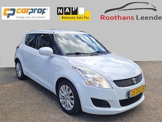 Suzuki Swift 1.2 94pk 5Drs Bandit - Airco