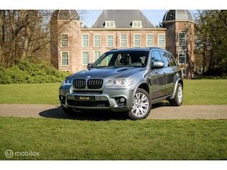 BMW X5 xDrive35i High Executive | NAP | M-Pakket |