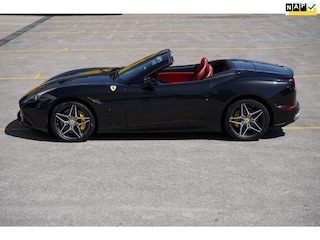Ferrari California 3.9 T HELE