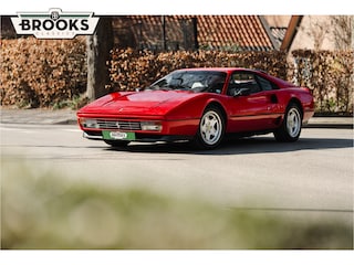 Ferrari 208 Turbo GTB