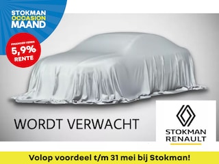 Renault Captur 1.6 E-Tech full hybrid 145 iconic | Full Hybrid | automaat | Bose audio | Lederen bekleding