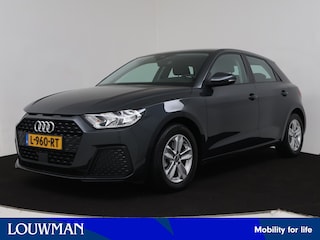 Audi A1 Sportback 30 TFSI Pro Line | Climate Control | Camera | Lane Assist | Nederlandse Auto | NAP |
