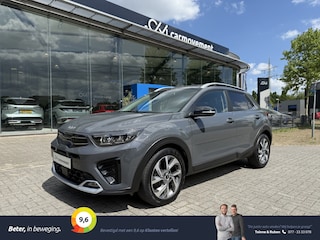 Kia Stonic 1.0 T-GDi 120PK MHEV GT-PlusLine Automaat | Navi | Camera | Schu