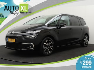 Citroën C4 SpaceTourer 1.2 Business+ 7-P Pano-voorruit Carplay Trekhaak