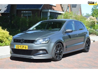 Volkswagen Polo 1.2 TDI GTD Look/Org NL/NAP/verlaagd