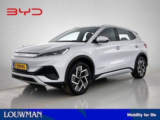 BYD Atto 3 Comfort 60 kWh | Panoramadak | 420km WLTP | 360 graden camera |