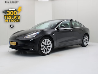 Tesla Model 3 Standard RWD Plus [ AUTOPILOT+19" LMV+60 kWh+PREMIUM AUDIO ]