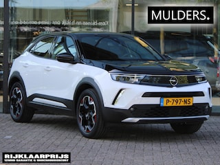 Opel Mokka 1.2 Turbo GS Line Automaat | Navi / Camera / Climate
