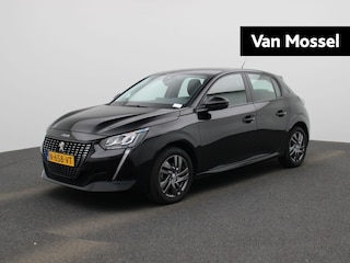 Peugeot 208 1.2 PureTech Active Pack | Airco | Apple Carplay/Android Auto | Parkeersensoren