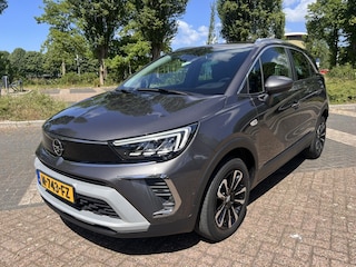 Opel Crossland 1.2 Turbo Elegance
