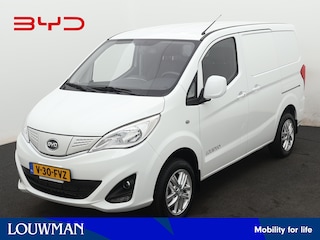 BYD ETP3 Standard 45 kWh | Origineel NL | Camera | Lichtmetalen velgen |
