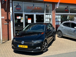 Volkswagen Polo 1.0 MPI Comfortline 5drs Airco