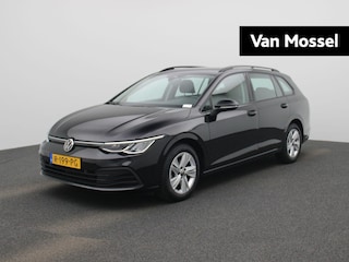 Volkswagen Golf Variant 1.0 TSI Life | Navigatie | Airco | Cruise Control | 16 Inch Velgen | Parkeersensoren |