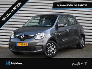 Renault Twingo Collection 1.0 SCe 73pk CRUISE.C | AIRCO | 15'' STAAL | 24 MND GARANTIE