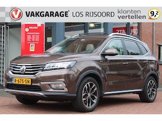 MG RX5 Rd AWD 30T Aut. | Uniek!! | Carplay | Schuifdak | Camera | Leder | Vol-Led | A/C | Cruise-Control | Keyless |