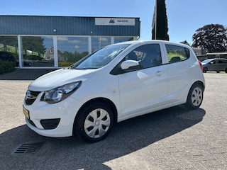 Opel Karl 1.0 ecoFLEX Edition