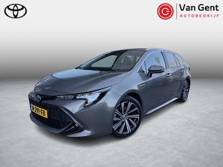 Toyota Corolla Touring Sports 2.0 Hybrid Business Plus | Stoelverwarming