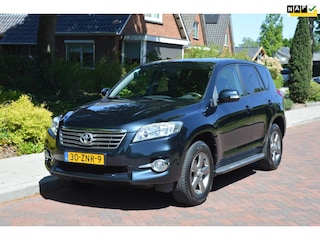 Toyota RAV4 2.0 VVTi X-Style 2WD Org NL/NAP/navi/cruise