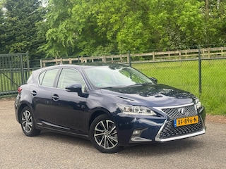 Lexus CT 200h Business Line /Hybride/Automaat/Navi/