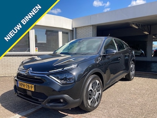 Citroën C4 1.2 130pk Feel Apple -Android Carplay