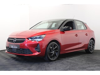 Opel Corsa 1.2 Turbo GS