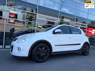 Hyundai i20 1.2i i-Motion