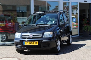 Fiat Panda 1.2 EDIZIONE COOL