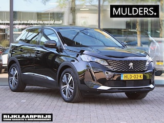 Peugeot 3008 1.6 HYbrid 225 Allure | Navi / Camera / Stoelverwarming