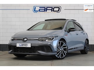 Volkswagen Golf 2.0 TSI GTI Clubsport | Pano IQ.Lights Black Camera Sfeer ACC Keyless Garantie