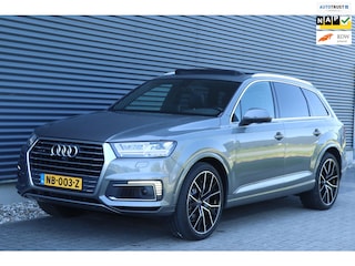 Audi Q7 3.0 TDI e-tron quattro Sport