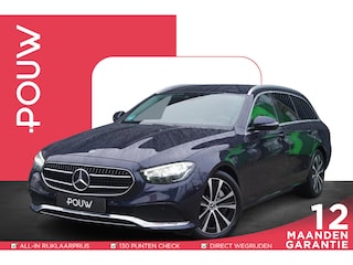Mercedes-Benz Estate 300 de 306pk Luxury Line | SoH 95% | Trekhaak | Stoelverwarming | Achteruitrijcamera