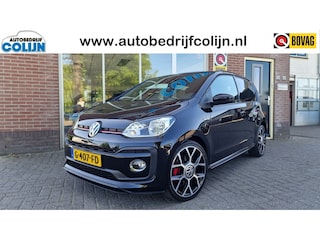 Volkswagen Up 1.0 TSI GTI, Stoelverwarming, Camera, NL Auto!