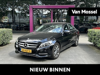 Mercedes-Benz C-klasse 180 Prestige | WORDT VERWACHT |