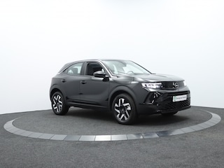Opel Mokka 1.2 Turbo Elegance | Navi | Clima | Head-Up | PDC |