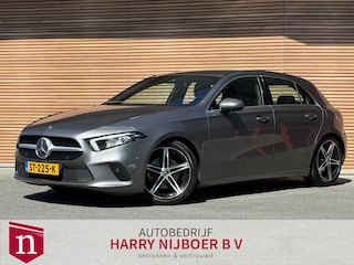 Mercedes-Benz A-klasse 200 Business Lease Edition Navi / Clima / Half Leer / Cruise