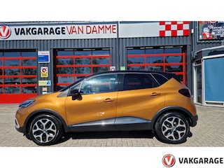 Renault Captur 0.9 TCe Intens trekhaak