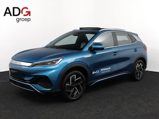 BYD Atto 3 Comfort 60 kWh Nieuw|Demo|Automaat|420 WLTP|360° panorama-camera|60,48 kWh
