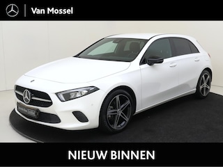 Mercedes-Benz A-klasse 180 / Luxury/ Night/ Sfeerverlichting