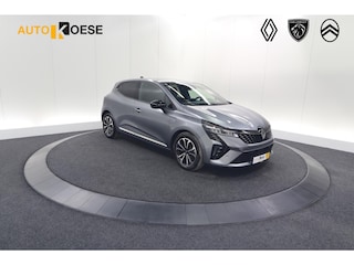 Renault Clio TCe 90 GPF techno | 360 Camera | Dodehoekdetectie | Adaptieve Cruise Control