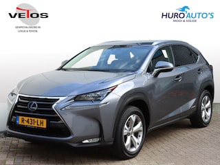 Lexus NX 300h AWD President Line | Mark Levinson | Stoelventialtie | 360